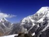 mount trishul avalanche navy jawan missing