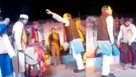 harak singh par chadha devta