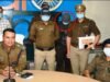 kindey kand culprit arrested