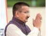 kishore upadhyay may quit congress