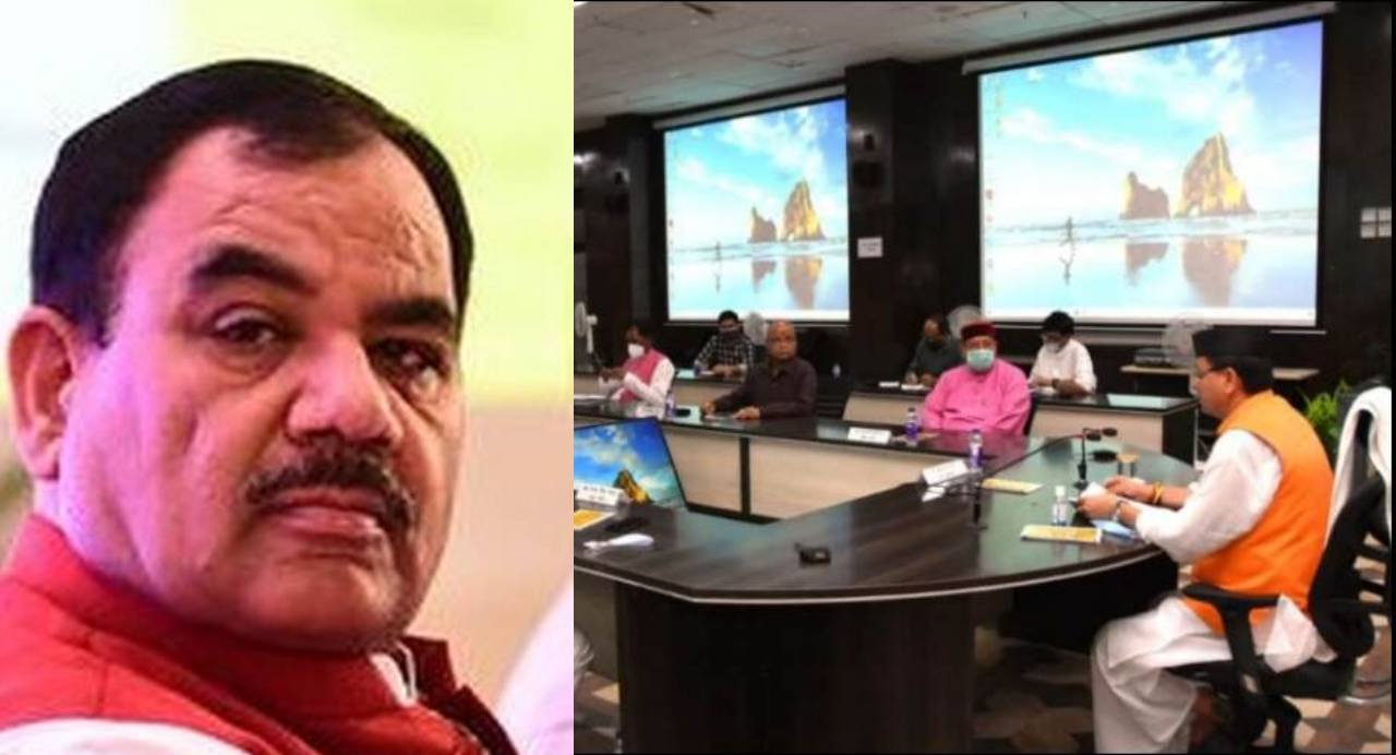 harak singh rawat resignation