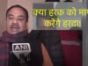 harak singh says ready to apologise to harish rawat