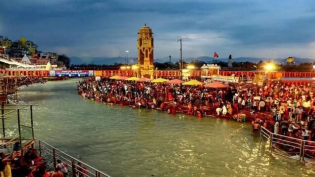 makar sankranti snan banned due to covid 19