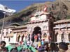 badrinath ji