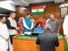 Ritu Khanduri appointed first women speaker of Uttarakhand assembly