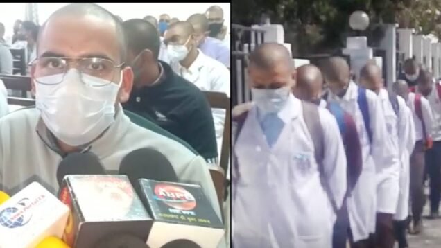 HALDWANI COLLEGE RAGGING CASE