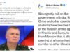 russian claims of indian hoiastages in ukraine