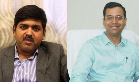 22 IAS transffered uttarakhand