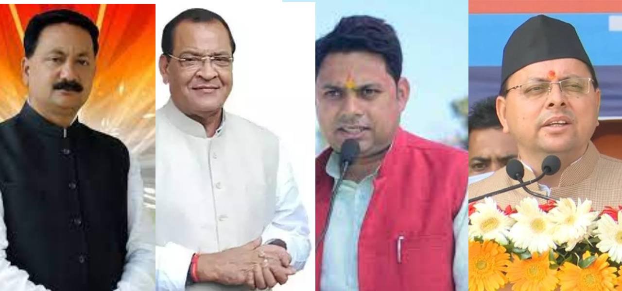 congress plan to encircle cm dhami