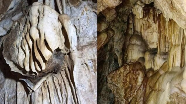 gangolihal mahakaleshwar 8 floor gufa