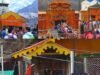 PILGRISM STROMS IN char dham yaatra 2022