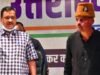 col kothiyal parts away from aam admi party