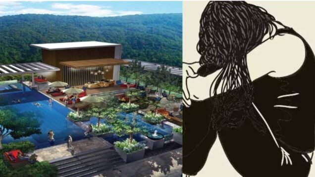 minor boy rapes 5 star hotel staff in dehradun