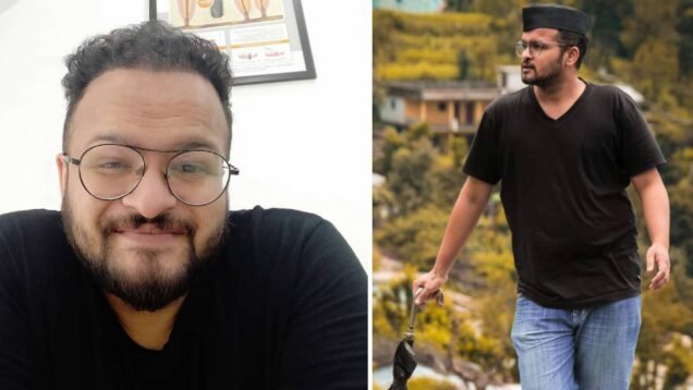 uttarakhand musician gunjan dangwal dies in accident