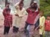 Contractor forced kids to pour resin on their heads in almora