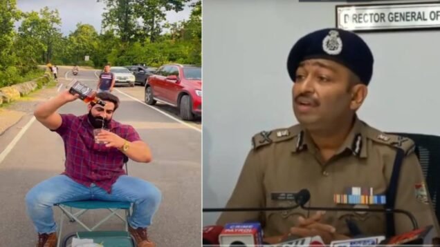 case registered against bobby kataria