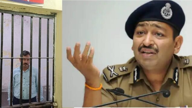 dgp ashok kumar warning hakam singh