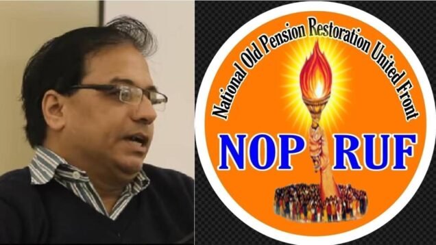 old pension restoration demand