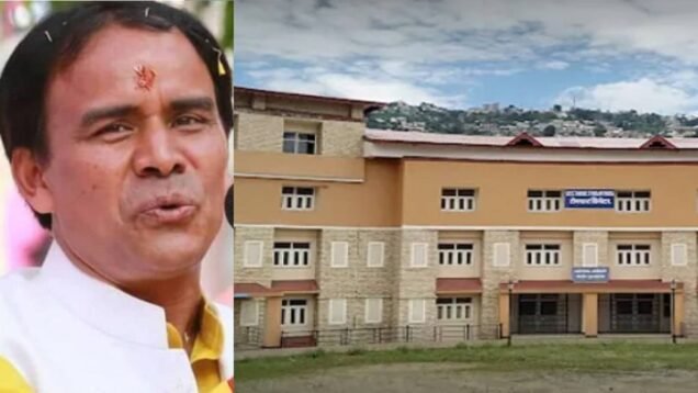 50 percent extra stipend to the doctors of medical colleges in hill districts