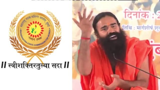baba ramdev controversial remark on women