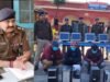 haridwar police busted fake job govers gang