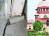supreme court refuse to urgent hearing on joshimath sinking matter PIL