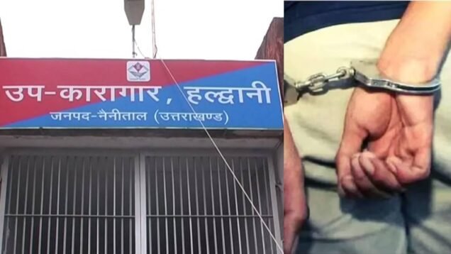 choota rajan gurga arrested