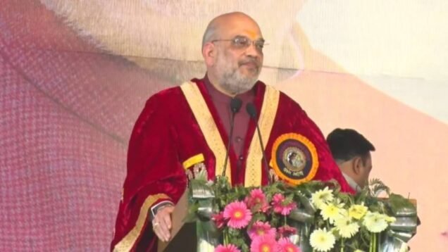 amit shah says ramlala will eastablish in his temple in 2024