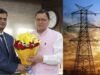 cm dhami thank union power minister for 300 MW extra electricity to uttarakhand