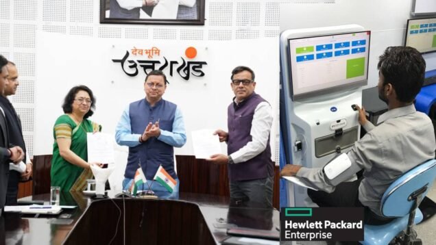 health atm to be st up in chardham yatra marg