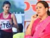 mansi negi job issue rises aftaer sports minister claims