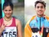 setback for uttarakhand athlete on sports quoata job