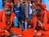 fake baba booked for hurting sentiments on controversial remark on badrinath