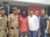 nandi murder case accused arrested