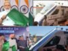 pm modi flags off vande bharat express between delhi dehradun