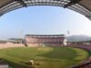 rajiv gandhi cricket stadium