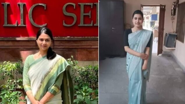 uttarakhand girls gets success in upsc exam
