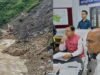 CM keeps eyes as heavy rain red alert in uttarakhand