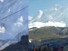 avalanche in kedarnath