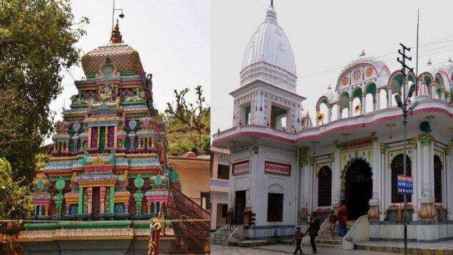 dress code for 3 temple in uttarakhand by mahanirvani akhada