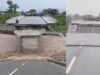 malan river bridge collapsed in kotdwar