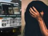 women teacher sexually harrased in moving bus near datkali tunnel