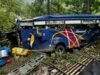 Uttarkashi bus accident