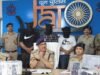 doon police arrests 3 accused of loot