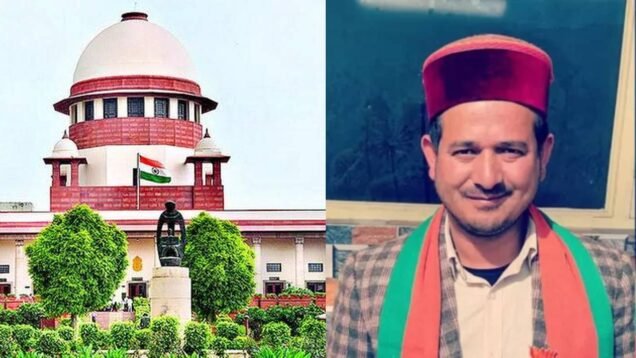 uksssc paper leak case mastermind hakam singh rawat gets bail from supreme court