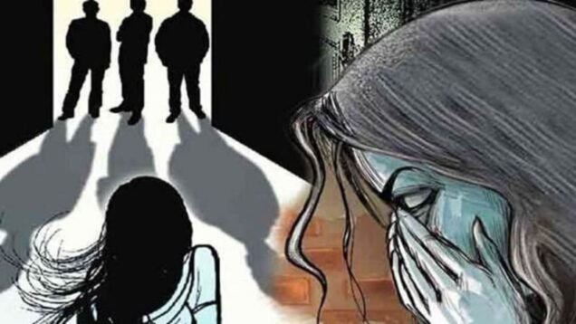 3 youth gangraped girl after hiding their relegion and name