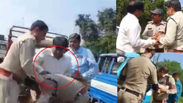 arto vs cpsntable fight