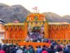 badrinath portal closed
