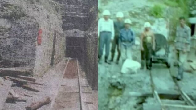 gold hidden in pithoragarh askot