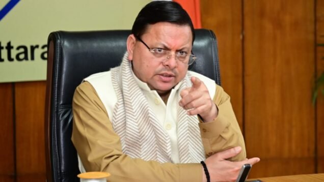 dhami cabinet decisions